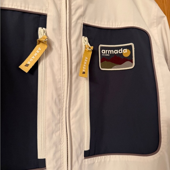 Armada Snowboard/Ski Jacket - Picture 2 of 4